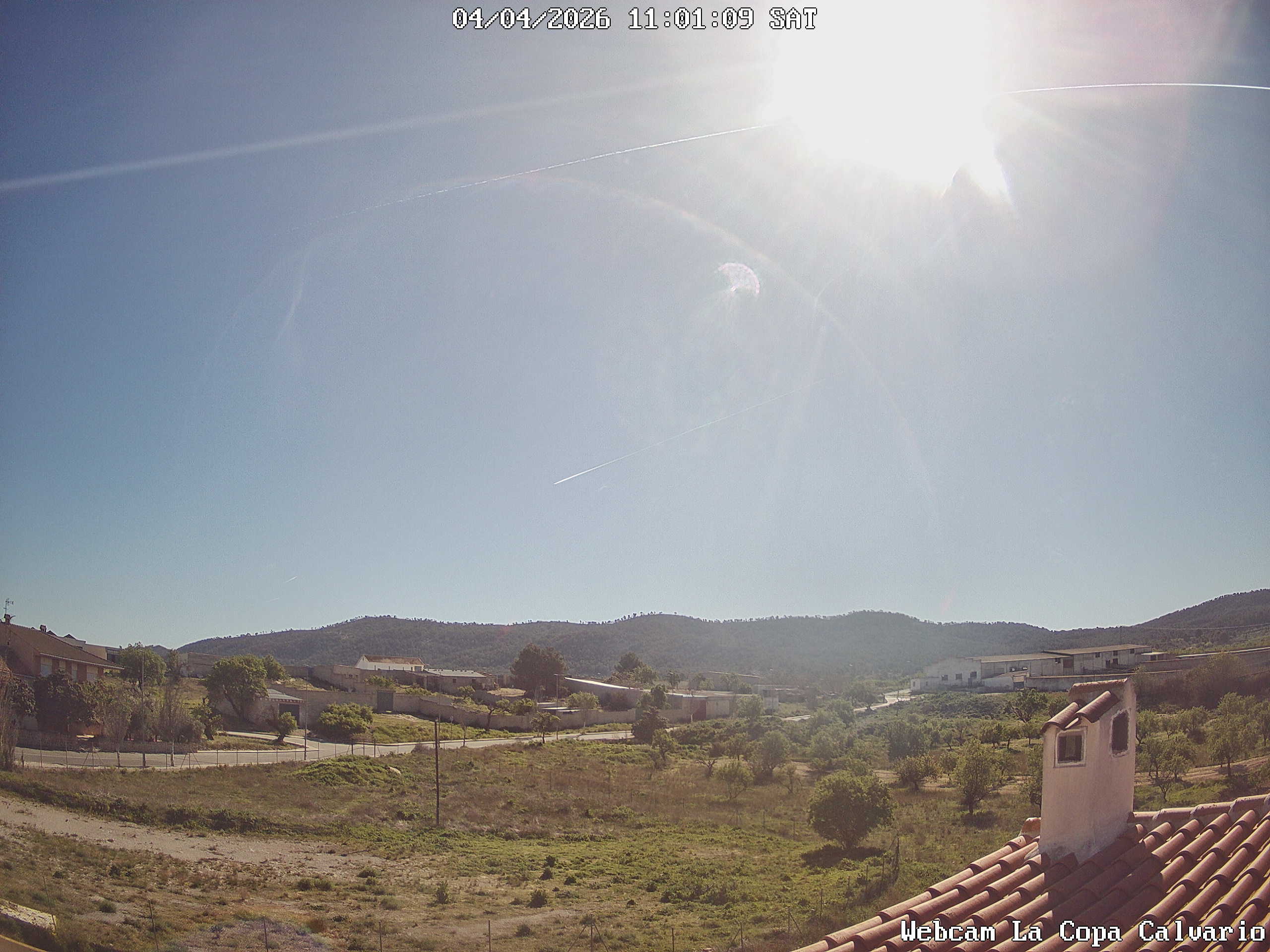 Webcam 2026-04-04 11:01:10